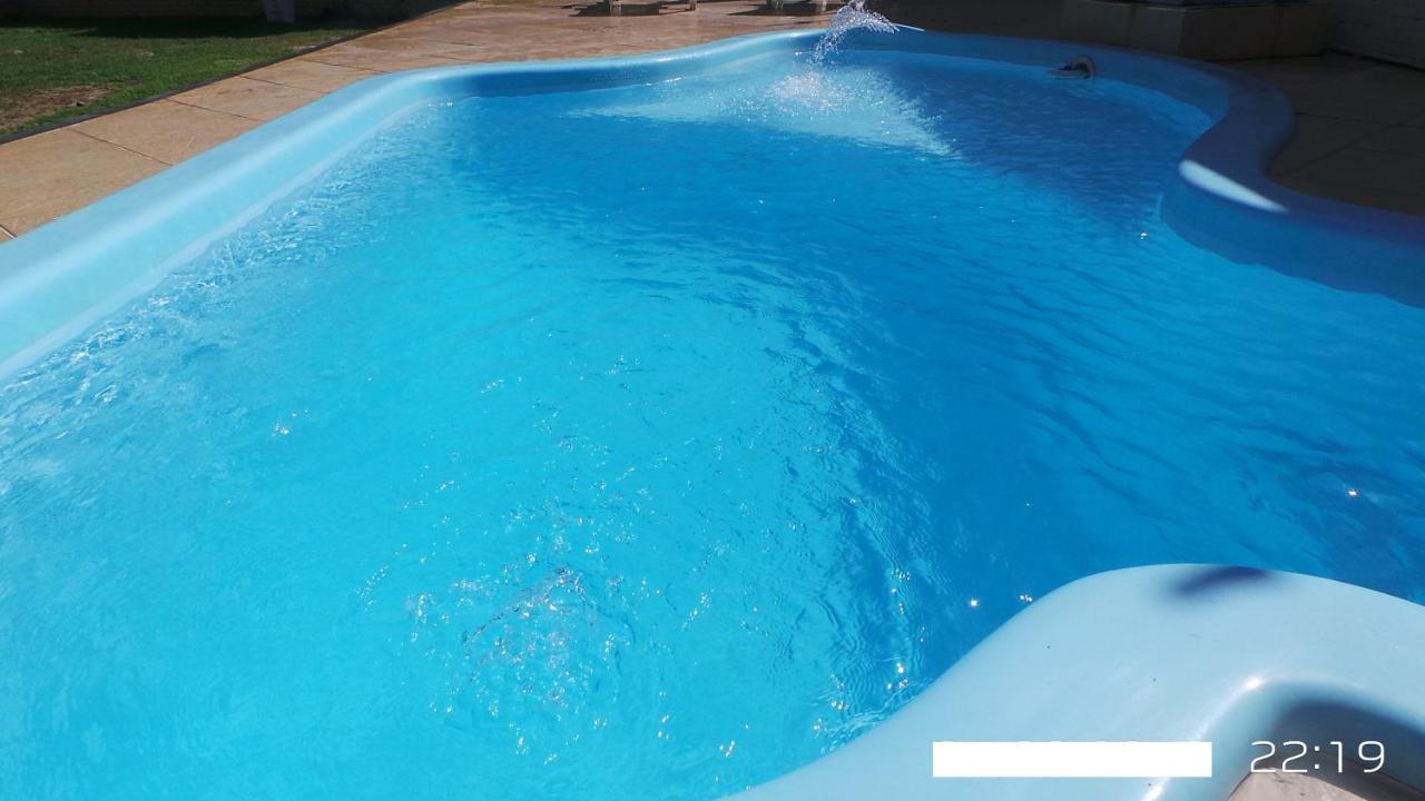 Вилла Excelente Casa Com Piscina Камасари Экстерьер фото