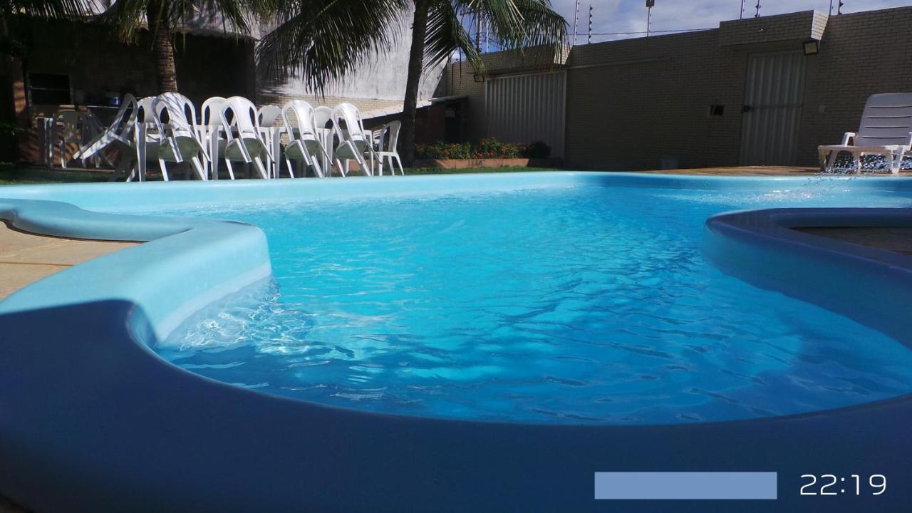 Вилла Excelente Casa Com Piscina Камасари Экстерьер фото